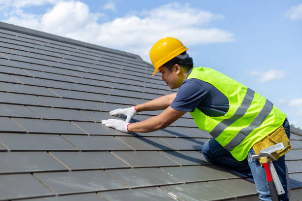 Best Commercial Roofing Services  in Roland, IA