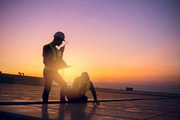 Quick and Trustworthy Emergency Roof Repair Services in Roland, IA