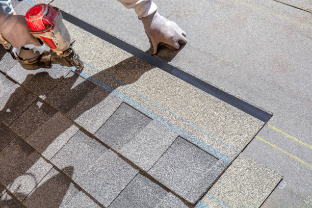 Trusted Roland, IA Roofing Contractor Experts